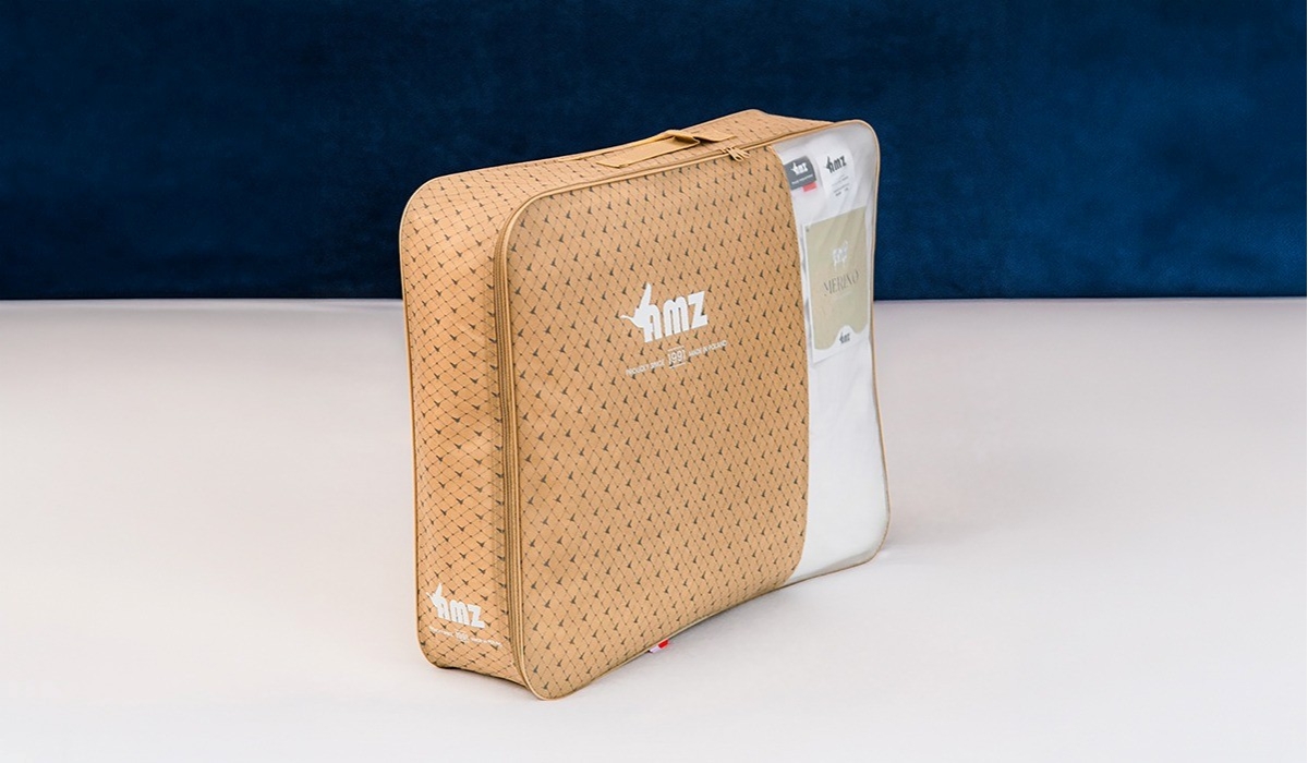 Rozmiary i ilość wypełnienia